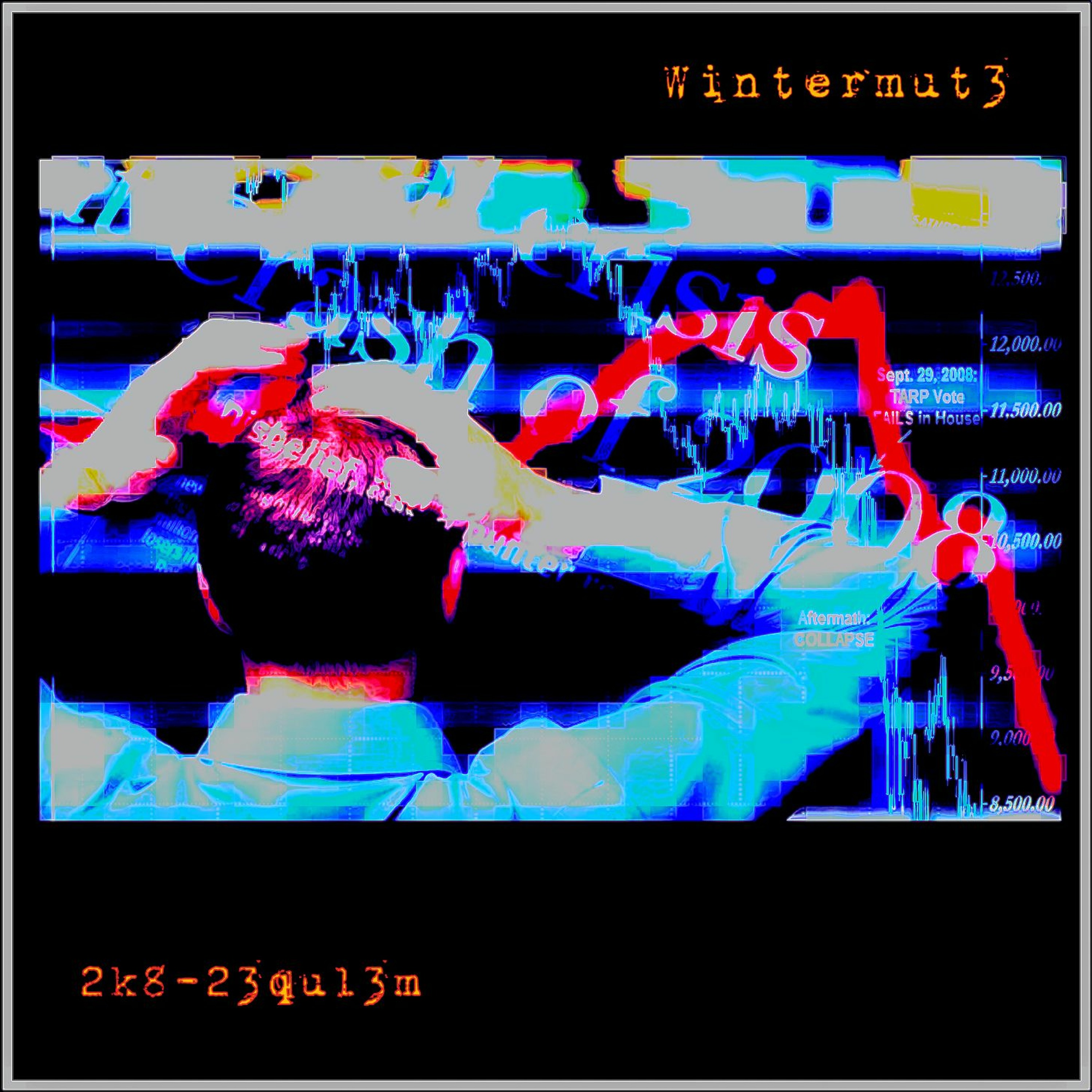Wintermut3 Music