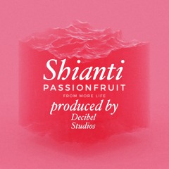 PassionFruit Cover By Shianti