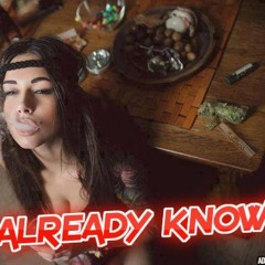 Ziggy X Rick Jagger - She Already Know
