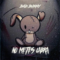 Bad Bunny - Tu No Metes Cabra 97Bpm - DjVivaEdit Trap Intro+Outro