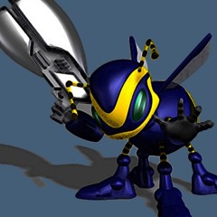 Excessively Long Buck Bumble Theme Remix