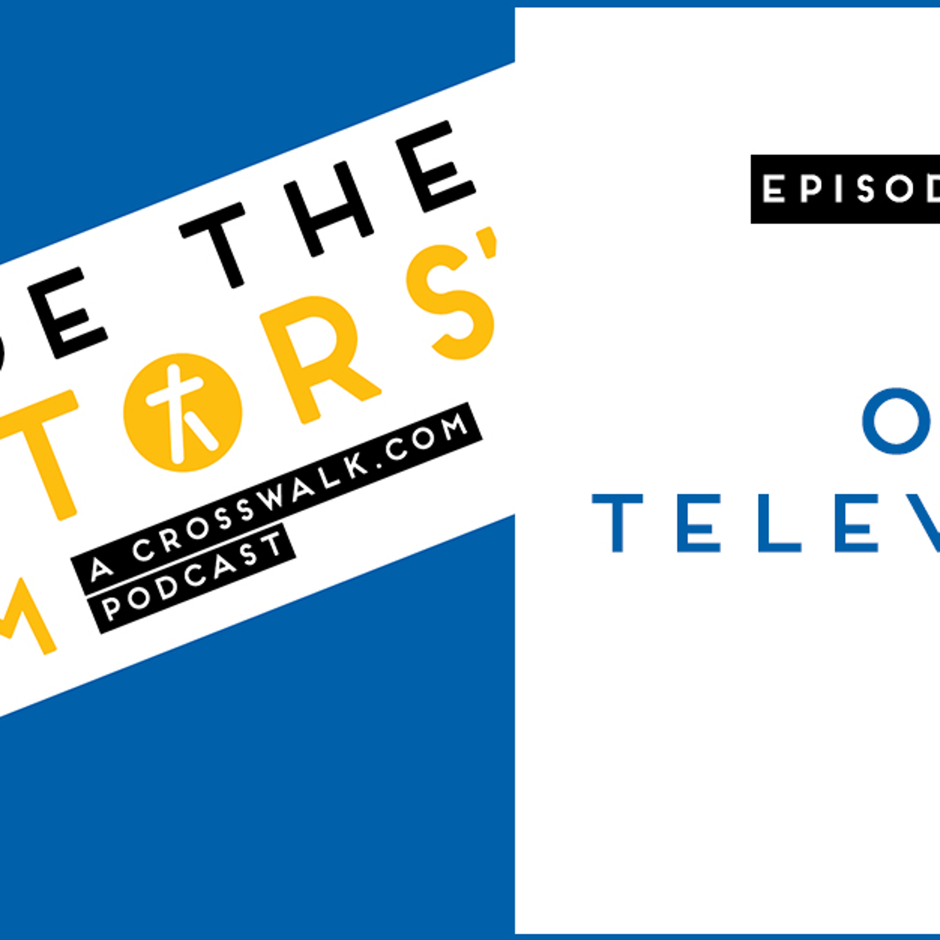 #7.5: On Television episode artwork