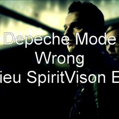 Depeche Mode - Fdieu SpiritVision Edit