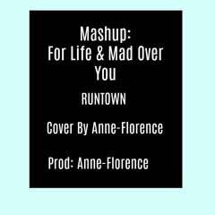 Runtown: For Life & Mad Over You Mashup