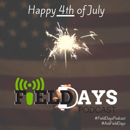 Stream Field Days Podcast Saginaw Corr. Veteran's Unit by Field Days
