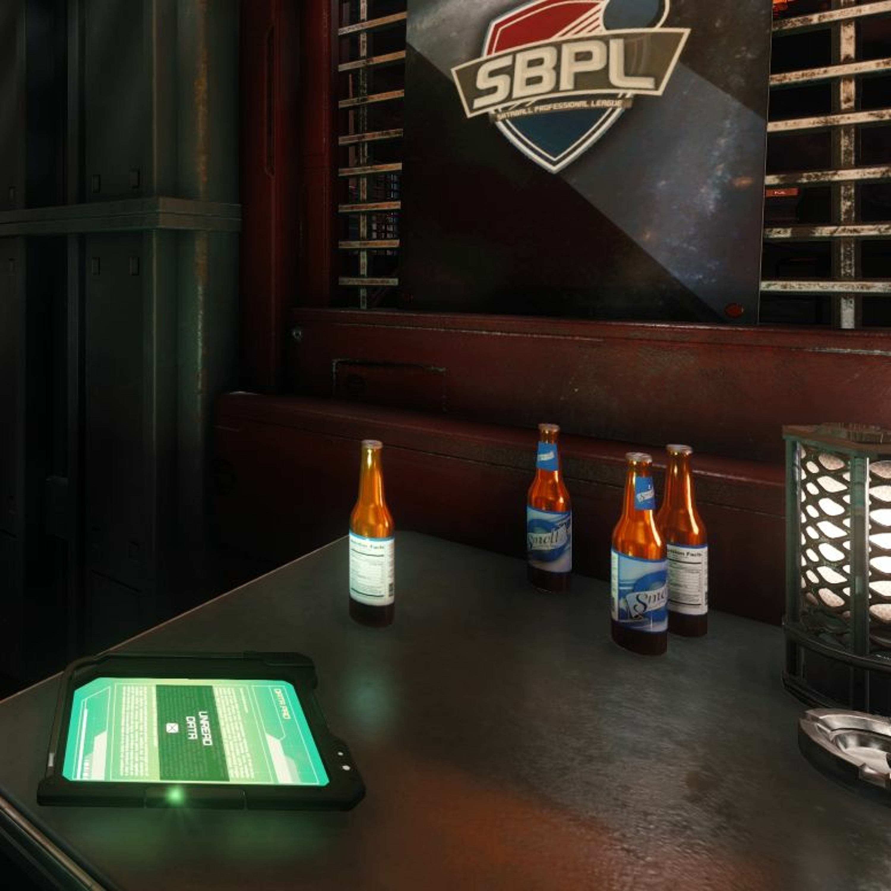 Star Citizen Nightbus Fiction Collective Volume 1 episode artwork