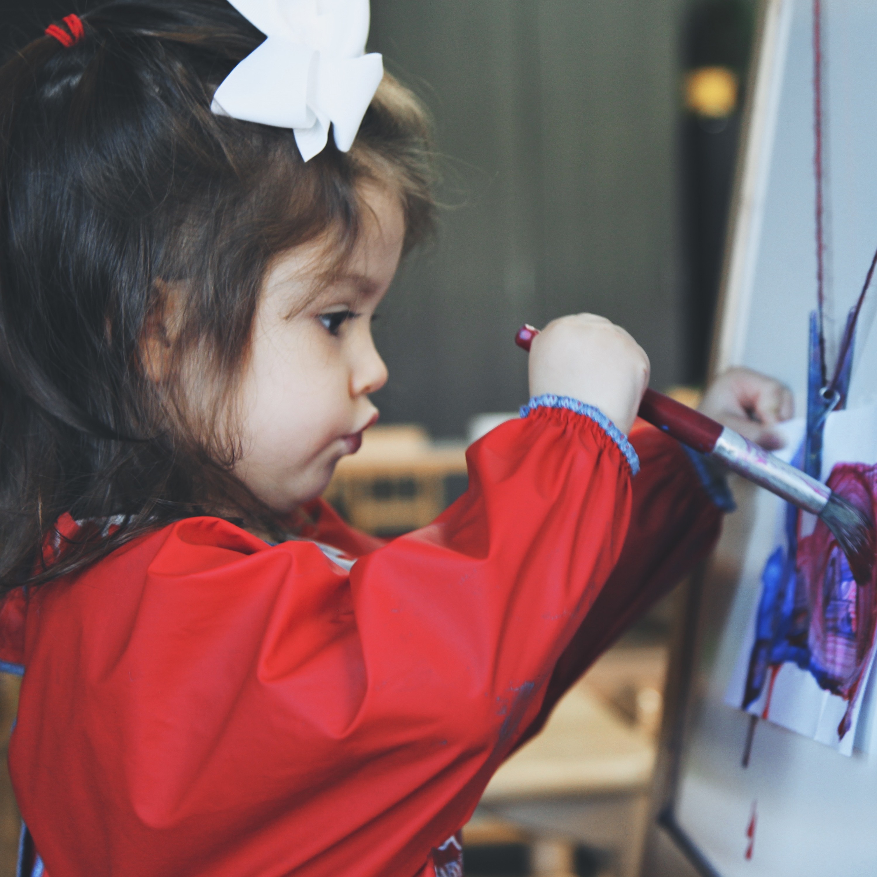 Baan Dek Montessori