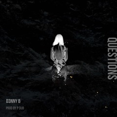 D3nny-B Questions prod. P Dub ( To be continued... )