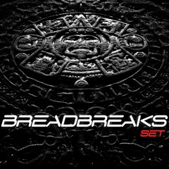 BreadBreaks - Days Breaks Summer Set