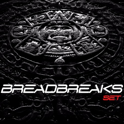 BreadBreaks - Days Breaks Summer Set
