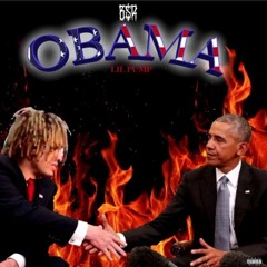 Lil Pump - Obama (Prod. Diablo)