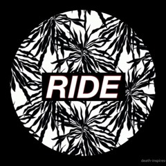 Ride x Black Widow - Twenty One Pilots & Iggy Azalea ft Rita Ora