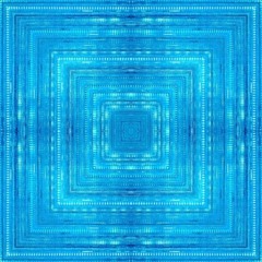 Electric Blue