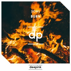 2owl - Burn (Original Mix)