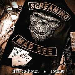 Dee Calhoun - Backstabbed In Backwater