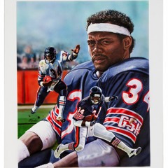 Walter Payton(Freestyle)[Prod.By:Dindu]