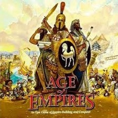 Age Of Empires Soundtrack - Track #1 - Conquest