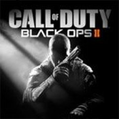 Call Of Duty - Black Ops 2 Main Theme (Menu)