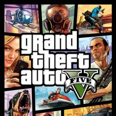 Grand Theft Auto [GTA] V - Original Loading Screen Theme Music Song