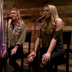 Rescue - Hunter Hayes (Madison Bare and Sarah Hess Cover)