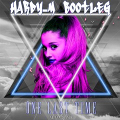 Hardy M - 1LastTime Bootleg[128FND]