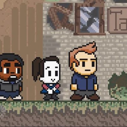 Town Attack