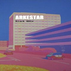 Arkestar - Black Hole [EDM RMX] [Remastered 2021]