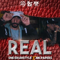 Real - Chino de Oro X Mk Papers (Prod By. Dirty Keller X Buo Onfire) ORIGINAL
