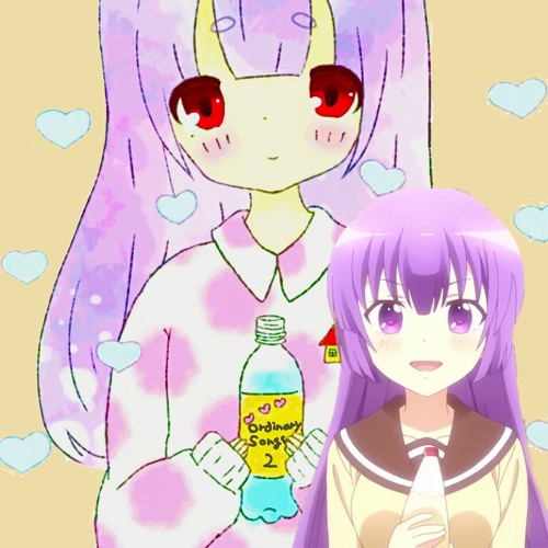 School High Touch × ラ・ム・ネ (mashup)
