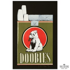 IAMDDB Doobies Instrumental