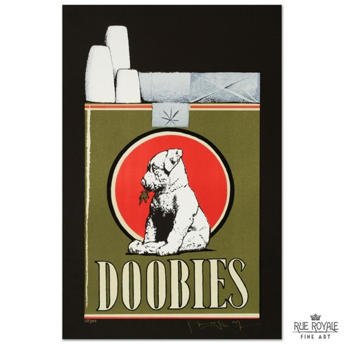 IAMDDB Doobies Instrumental