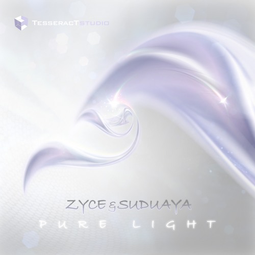 Zyce & Suduaya - Pure Light (PREVIEW)