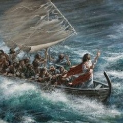 Jesus Se Sel Kapiten Mwen Le Ba To Mwen Pwal Chavire (RABODAY)