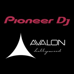 Teddy Avalon Pioneer Lounge Set