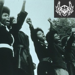 Cyborg - Black Power 210 BPM (Original Mix) FREE TRACK