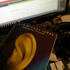 Calypso (Jarre Cover - 7" version)