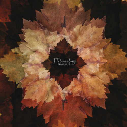 Frivolous - One Final Solstice (Original Mix)