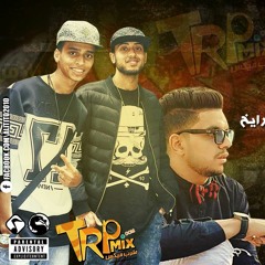 مهرجان يا زمن غناء دقدق وباسم فانكى الصواريخ و الليثى الكروان توزيع فلسطينى