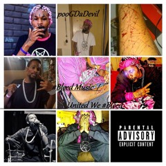 Body of blood, produced by keya