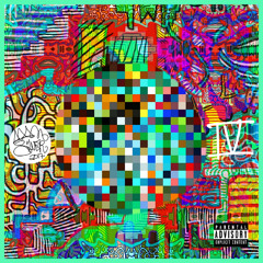 Tread Lightly (take 2) feat. Master Villain and Harvee Bird