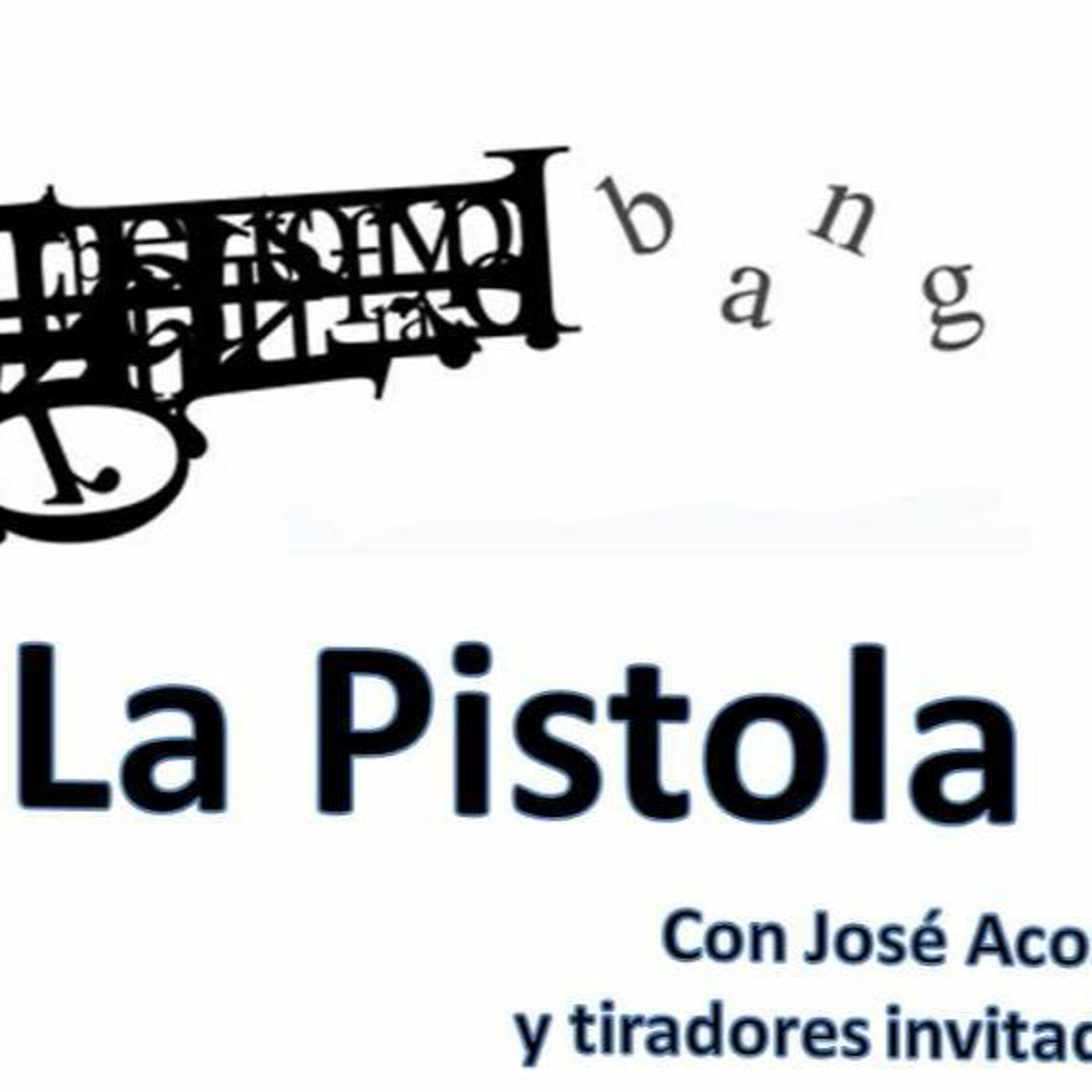 La Pistola Del 3 De Junio episode artwork
