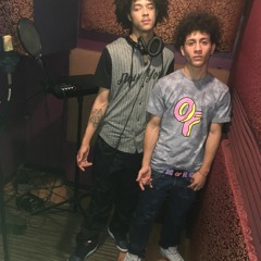 Yeelos X LiL.hEx - ON THE BLOCK