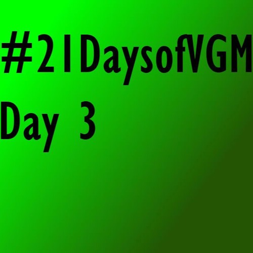 (21 days of VGM) Enchanted Forest (loop)