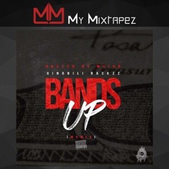 Bands up (Mvmix)