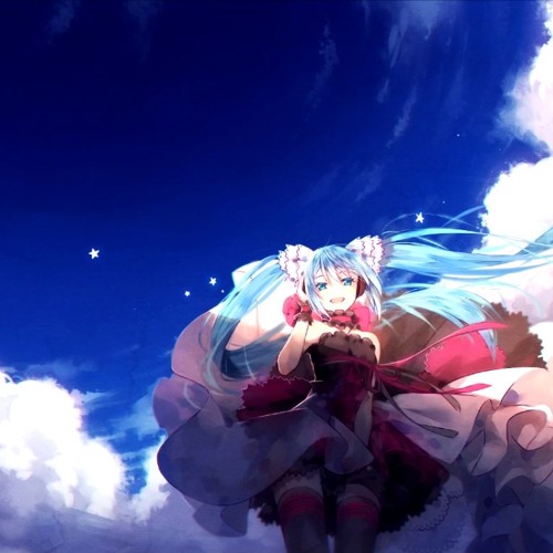 【Hatsune Miku 初音ミク V3】 The End of the Journey 【Original】