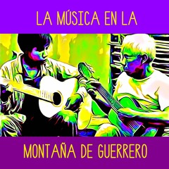 Cuando cuido los chivos. Banda de la Laguna Seca. Tlapaneco
