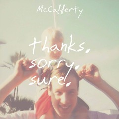 Outlaw - McCafferty (Cover)