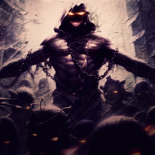 Nightcore- Disturbed- Stupify