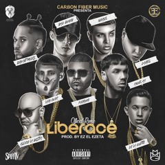 Liberace - Remix
