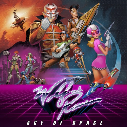 Ace Of Space